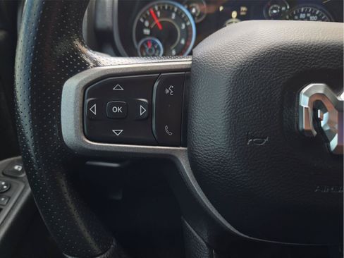 Used 2024 RAM 3500 Tradesman AWD/4WD image 19