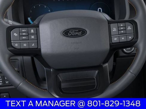 New 2026 Ford F150 Tremor w/ Equipment Group 402A High AWD/4WD image 12