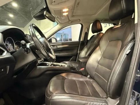 Used 2018 MAZDA CX-5 Grand Touring w/ Premium Package image 17