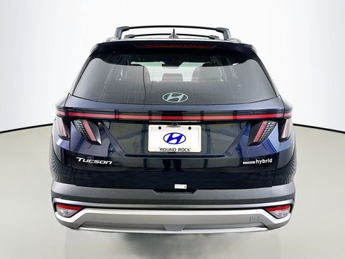New 2026 Hyundai Tucson SEL image 6