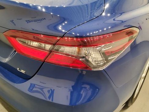 Used 2023 Toyota Camry LE FWD image 8