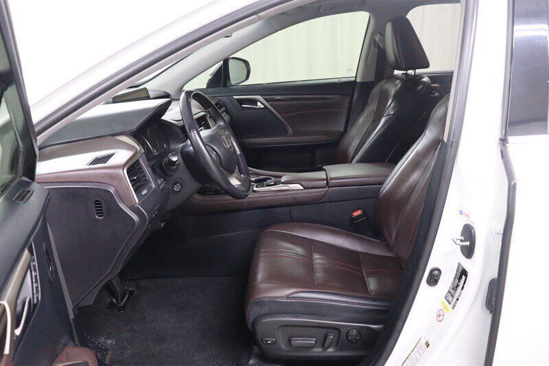 Used 2019 Lexus RX 350 AWD image 20