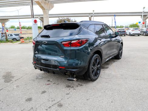 Used 2019 Chevrolet Blazer RS image 8