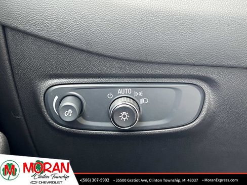 Used 2024 Chevrolet Equinox LT image 26