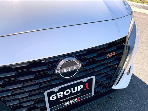 Used 2024 Nissan Altima 2.5 SR image 29