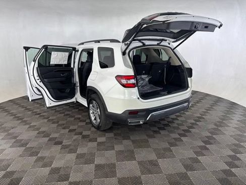 Certified 2026 Honda Pilot EX-L image 20