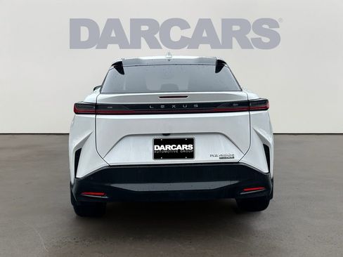 Used 2023 Lexus RZ 450e Premium w/ Accessory Package (2T) image 6