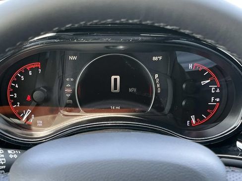 New 2027 Dodge Durango GT AWD/4WD image 42