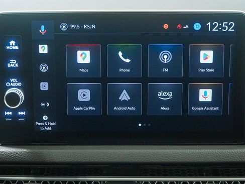 New 2026 Honda Civic Sport Touring image 27