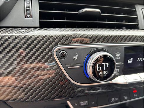 Used 2019 Audi RS 5 Sportback w/ RS Driver Assistance Package image 37