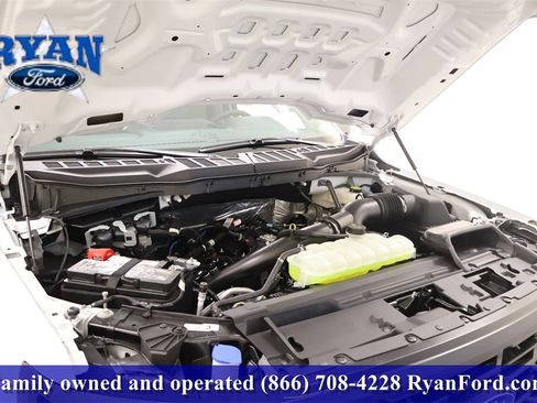 New 2025 Ford F150 XL image 20