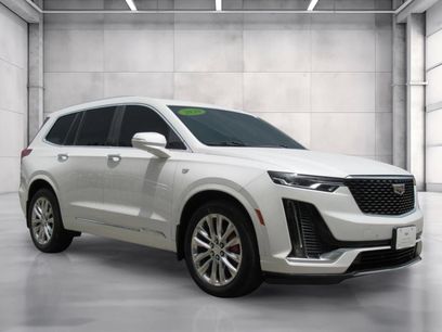 Used 2020 Cadillac XT6 Premium Luxury
