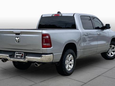 Used 2023 RAM 1500 Laramie AWD/4WD image 25