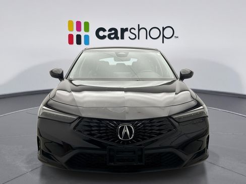 Used 2025 Acura Integra FWD image 6