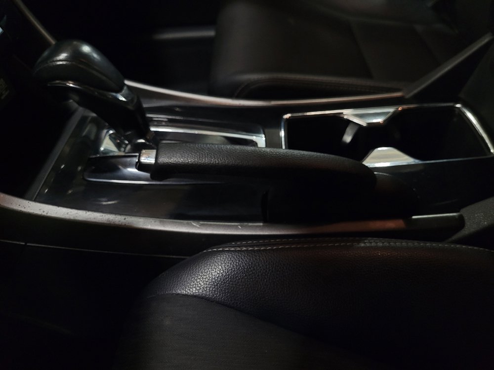 Used 2017 Honda Accord Sport image 26