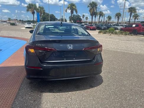 Used 2026 Honda Civic LX image 26