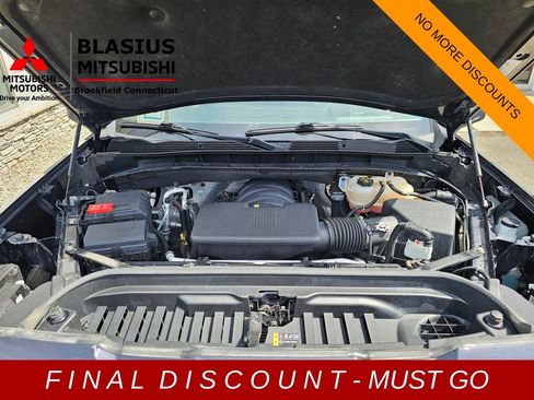 Used 2023 GMC Sierra 1500 Elevation w/ X31 Off-Road Package image 28