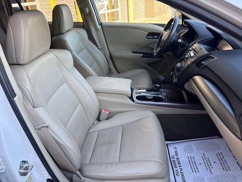 Used 2015 Acura RDX FWD w/ Technology Package image 33