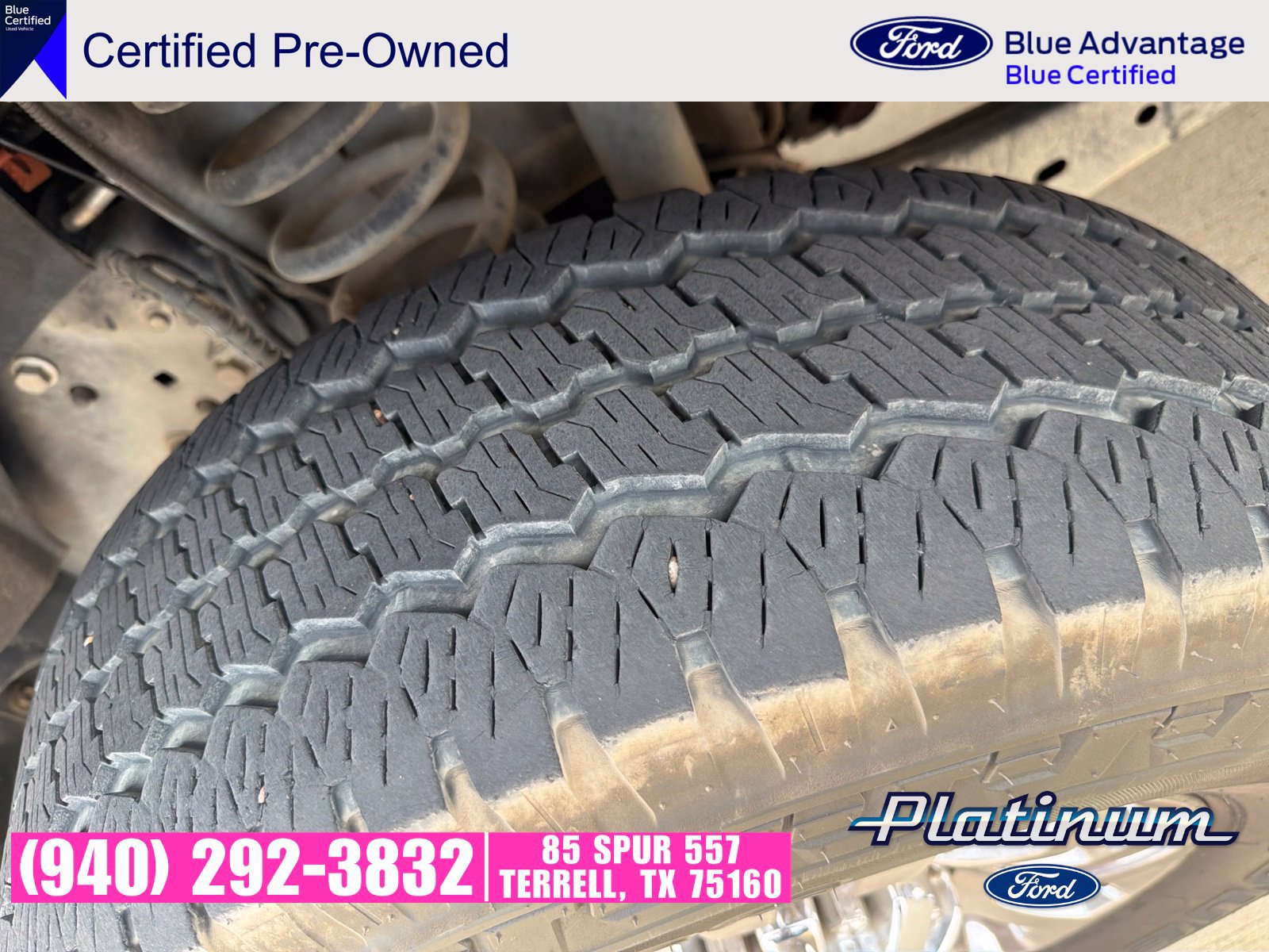 Used 2020 Ford F350 XLT w/ XLT Premium Package AWD/4WD image 6