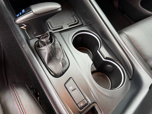 Certified 2024 Dodge Durango R/T image 28