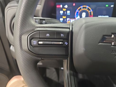 New 2026 Chevrolet Colorado Trail Boss image 17