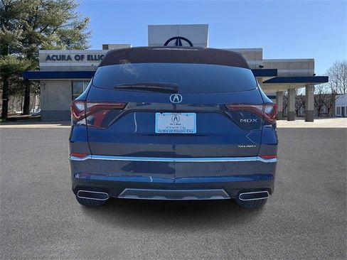 Certified 2026 Acura MDX w/ Technology Package image 5