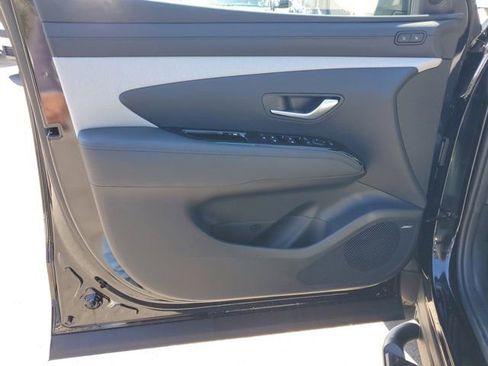 New 2026 Hyundai Santa Cruz Limited image 10