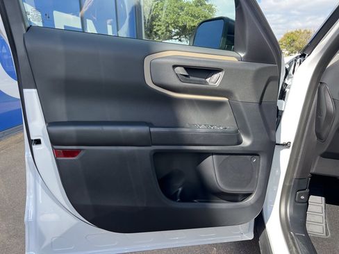 New 2025 Ford Bronco Sport Big Bend image 11