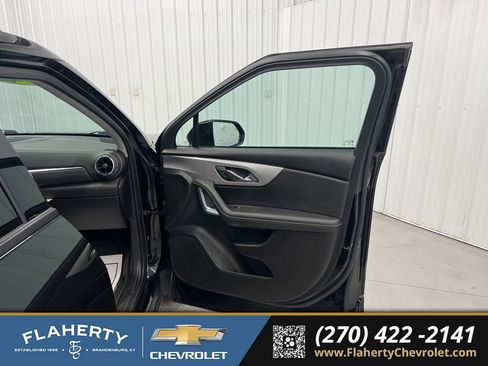 Used 2024 Chevrolet Blazer LT w/ Convenience Package image 14