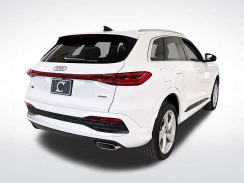New 2025 Audi Q5 2.0T Premium Plus image 5