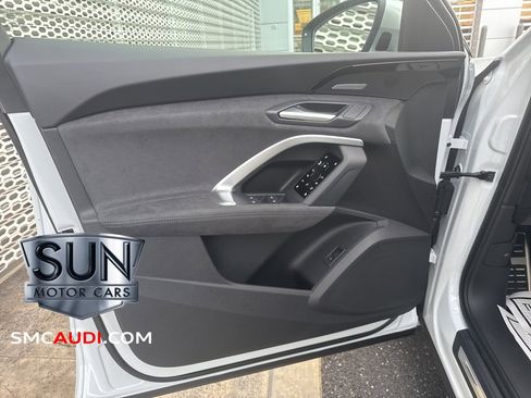 New 2025 Audi SQ5 Premium Plus image 16