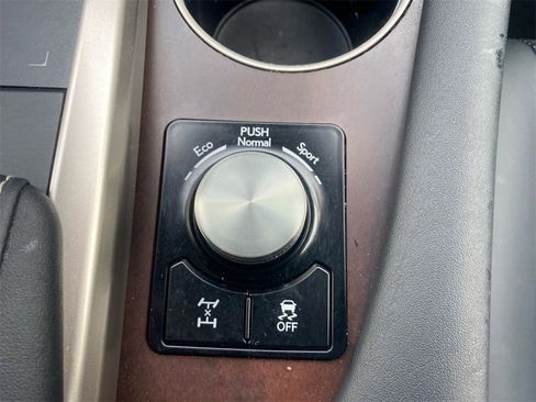 Used 2021 Lexus RX 350 AWD w/ Premium Package image 26