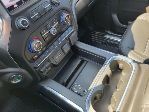 Used 2021 Chevrolet Silverado 1500 LTZ image 20