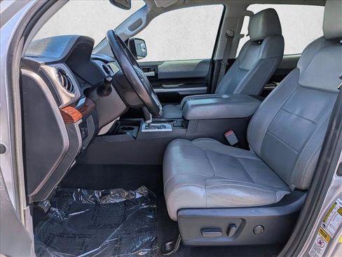 Used 2017 Toyota Tundra Limited RWD image 15