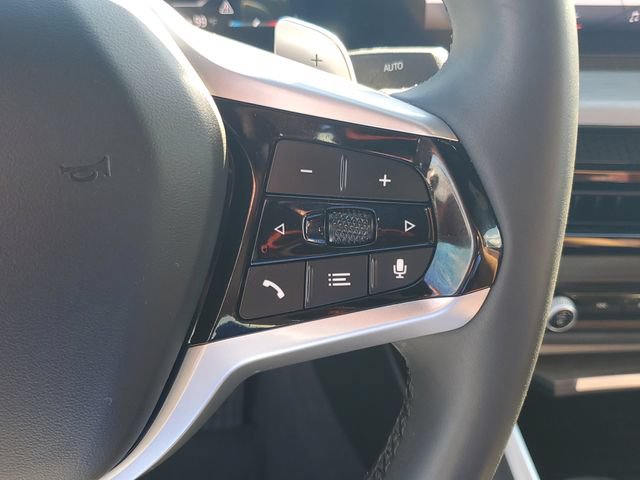Used 2025 BMW 430i Convertible RWD image 29