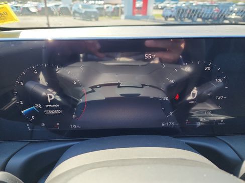 New 2026 Nissan Sentra SV image 19