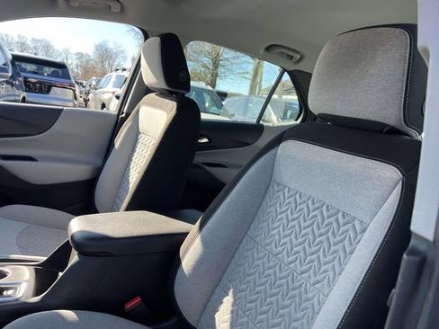 Certified 2022 Chevrolet Equinox LS image 11