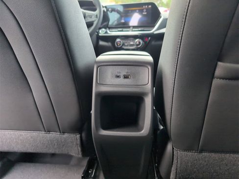 New 2026 Chevrolet Trax RS image 30