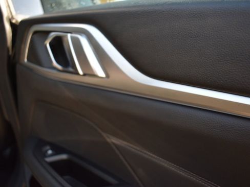 Used 2025 BMW i4 eDrive40 RWD image 27