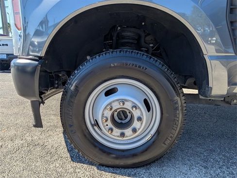 Used 2023 Ford F350 XL image 24