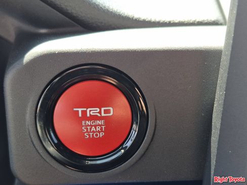 New 2026 Toyota Tacoma SR5 RWD image 30