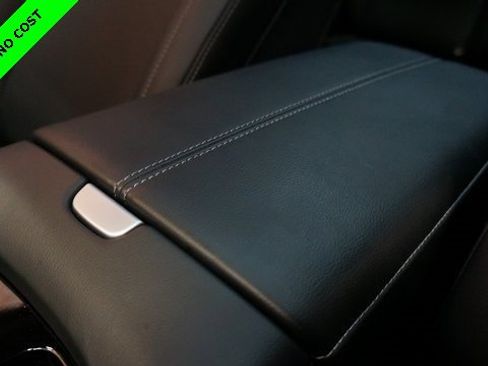 Certified 2025 Nissan Murano SL w/ Cargo Package image 20