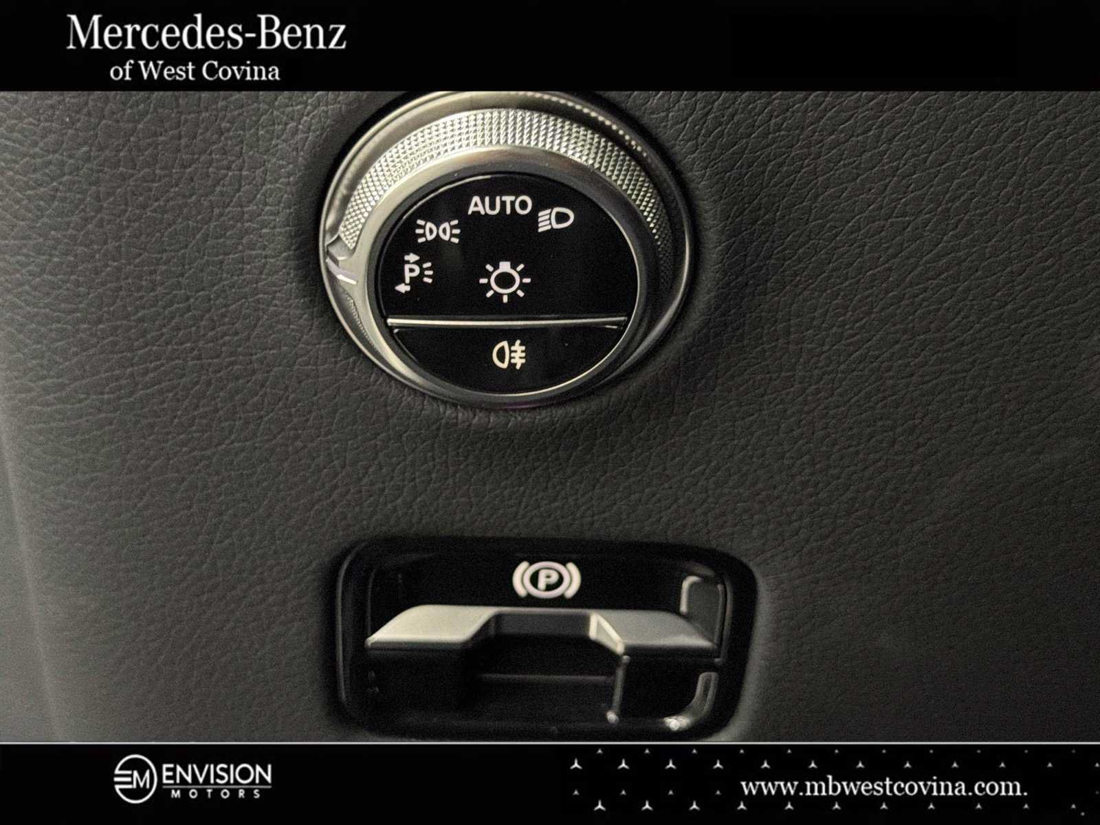 Certified 2025 Mercedes-Benz GLC 350e 4MATIC image 31