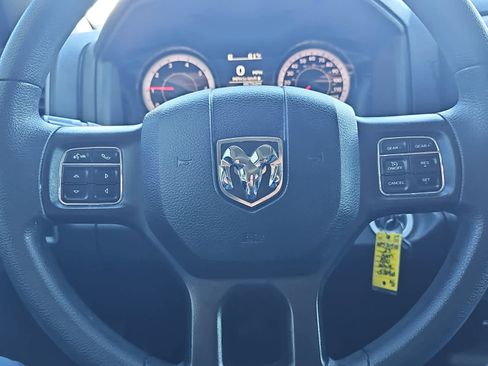 Used 2023 RAM 1500 Tradesman RWD image 14