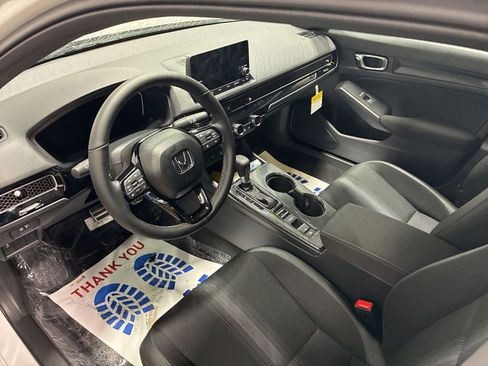 New 2026 Honda Civic Sport image 12