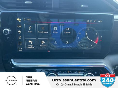 Used 2023 GMC Sierra 1500 Denali Ultimate image 23