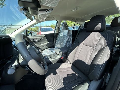 New 2025 Subaru Legacy Premium image 11