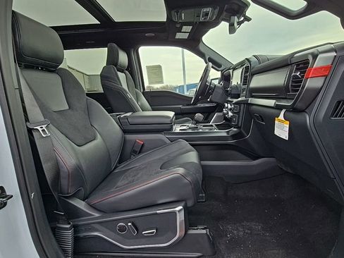New 2025 Ford F150 Raptor AWD/4WD image 62