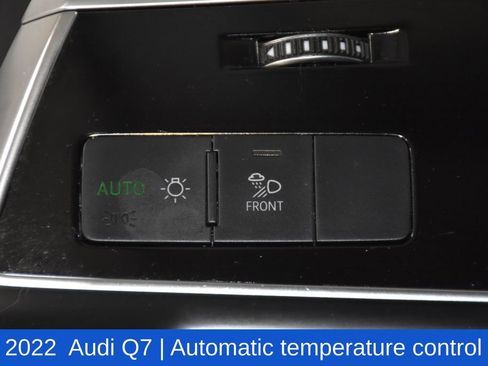 Used 2022 Audi Q7 3.0T Premium Plus image 9