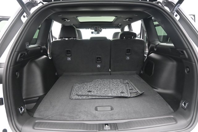 New 2026 Jeep Grand Cherokee Limited AWD/4WD image 7